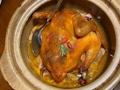 -外婆家(天河领展店)