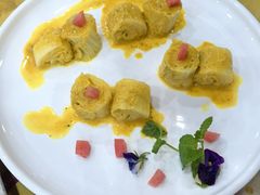 -慈孝宫·30年北京菜老馆子(三营门店)