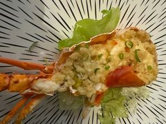 -V Bar海景扒房(北海湾惠龙万达嘉华酒店)