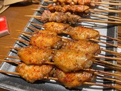 -管氏翅吧(马家堡店)