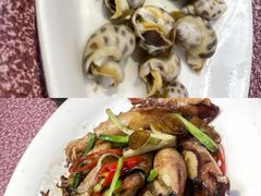-旺来排档