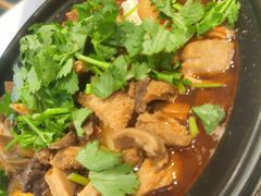 -牛楠楠·香港牛腩茶餐厅(永旺店)