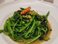 -金链花·泰国餐厅(国贸店)
