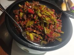 -苹果树下艺术餐厅(通州店)