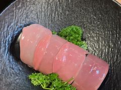 -牛New寿喜烧(金鹰世界店)