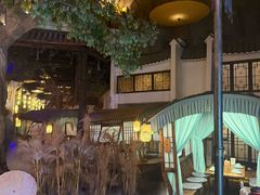 -淀里船宴(卓达店)