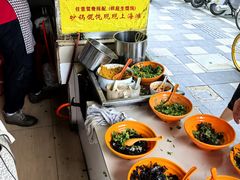 -阿麟馄饨(延长路店)