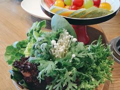 -尚海豆捞(乐虹坊店)