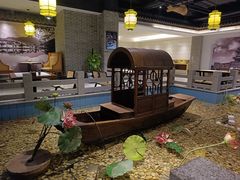 -寿州大饭店·餐厅