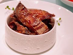 现制熏鲳鱼-漢舍中国菜馆(889广场店)
