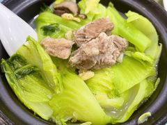 -东江海鲜大排档·潮汕菜·砂锅粥