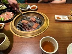 -御牛道日式烤肉料理(杭州万象城店)