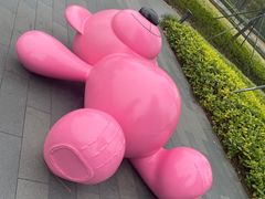 -东莞松山湖万象汇