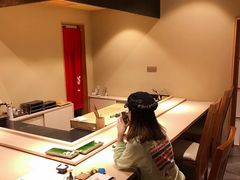 -鮨一日本料理(大中华店)