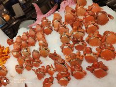 -芭菲盛宴·环球美食(锦城万达广场店)