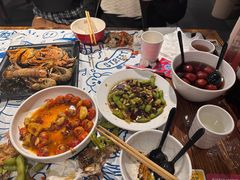 -松哥油焖大虾(科技园店)