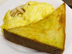-香港新发烧腊茶餐厅(万象店)