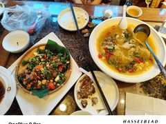 -尽善百年古院餐厅(王家老宅店)