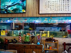 -巽寮印象美食部落餐厅·海鲜·地方特色菜(惠州体验店)