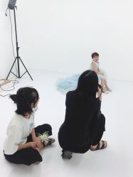 -布恩儿童摄影