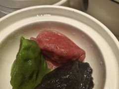 -鲜得莱渔港·小平岛海胆馆(七贤岭店)