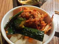 -九田家黑牛烤肉料理(新辰里亚运村店)