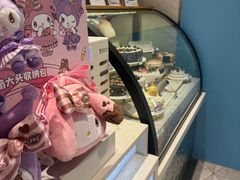 -DQ·蛋糕·冰淇淋(虹口龙之梦店)