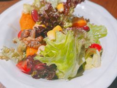 -FUNFUN有饭花园聚会餐厅