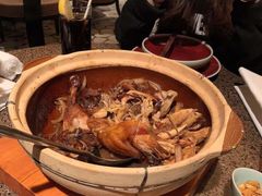 -湖滨28中餐厅·西湖宴·杭州君悦酒店