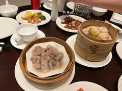 -京香轩·中餐厅(上海中庚聚龙酒店)