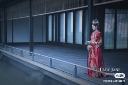 -Lady  Jane高端婚纱礼服馆