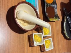 -隐月· 㐂和食屋(芝罘万达公馆店)