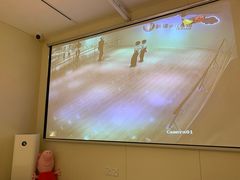 -韵姿少儿舞蹈(北外滩校区)