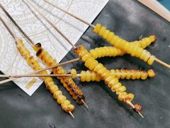 -西部马华清真兰州牛肉面·烧烤夜市(三里河店)
