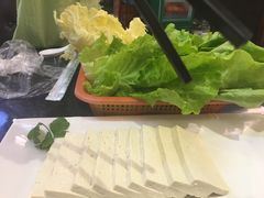 -小叫驴养生驴肉火锅(龙游店)