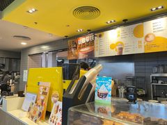 -麦当劳(成都时代奥特莱斯店)