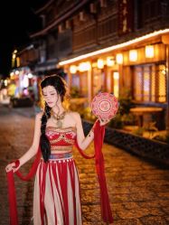 -小红帽摄影(丽江店)