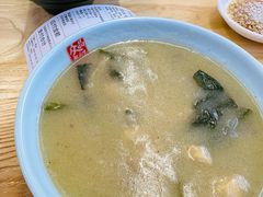 -众品老方子锅贴甜沫(李村店)