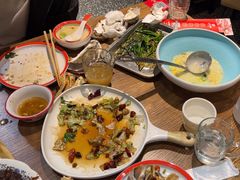 -永红源啤酒·烧烤·海鲜·大排档(青特城店)