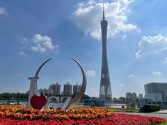-海心沙亚运公园