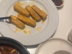 -新旺茶餐厅·早餐·夜宵(仙霞店)