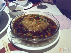 土豆泥-渝信川菜(华盛店)