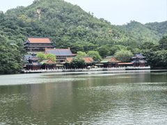 -珠海圆明新园