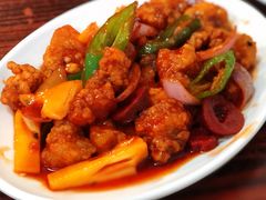 -甜甜屋(解放中路店)