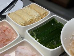 -海底捞火锅(金光华店)