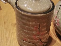 -广州增城保利皇冠假日酒店-玄日本餐厅