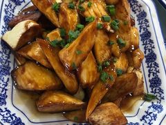 -洞天食府(北大街店)