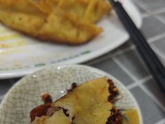 -清真蒋有记(老门东店)
