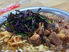 -万年昌传统榨粉店(蒲庙总店)