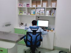 -汪喵宠物医院·骨科心脏影像·犬猫急重症ICU诊疗中心(成华分院)